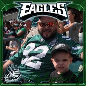 Meet your Posher, Dan